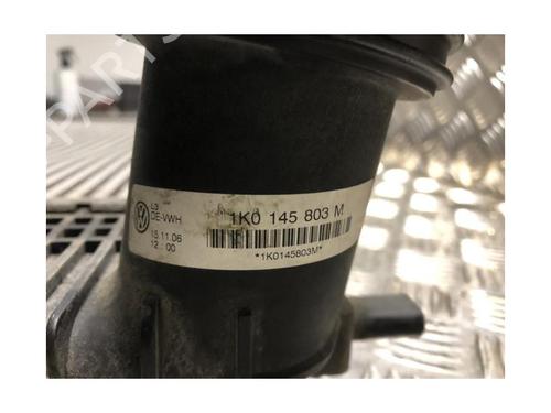 Intercooler VW TOURAN (1T1, 1T2) 2.0 TDI 16V | BP26197848M30 