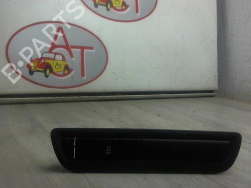 Used Switch PEUGEOT 208 I (CA_, CC_) 1.6 HDi / BlueHDi 75 (75 hp) 12987364