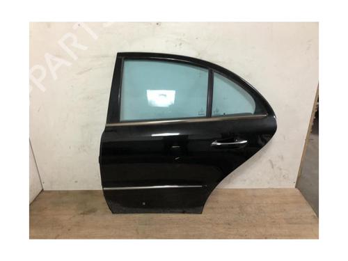 Left rear door MERCEDES-BENZ E-CLASS (W211) E 320 CDI (211.026) | BP23871851C4 