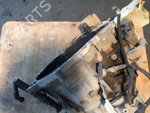 Gearbox CITROËN C3 Picasso (SH_) 1.4 VTi 95 (SH8FSC, SH8FP0, SH8FP6) | BP36409043M3 - Image 5