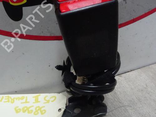 Used Seat buckle CITROËN C5 III Break (RW_) 1.6 HDi 115 (114 hp) 13262095