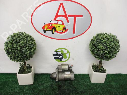 Used Starter FIAT PANDA (169_) 1.1 (169.AXA1A) (54 hp) 24941193