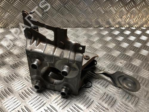 bremsepedal DS DS 4 / DS 4 CROSSBACK (NX_) 1.6 BlueHDi 120 (120 hp) 31660738