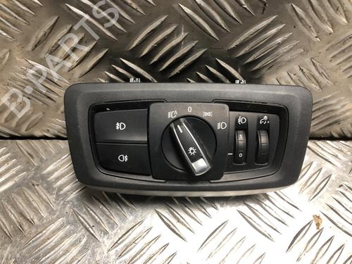 Forlygtekontakt Forlygtekontakt BMW 2 Active Tourer (F45) 216 d (116 hp) 35801636 35801636