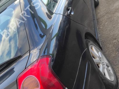 Horn TOYOTA AVENSIS (_T25_) 2.0 D-4D (CDT250_, CDT250R) | BP31201619E13