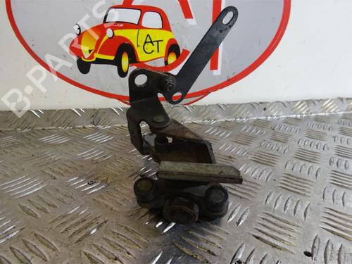 Hinge/Door check strap MAZDA 5 (CR) 1.8 (CR19) | BP13134363C146 