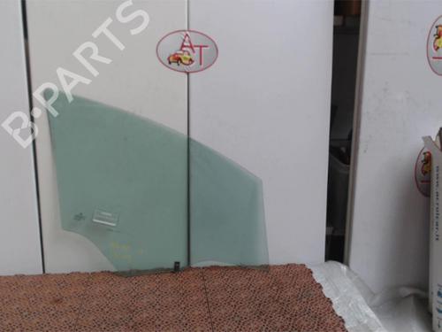 Front left door window CITROËN C4 I (LC_) 1.6 HDi | BP13286311C18 