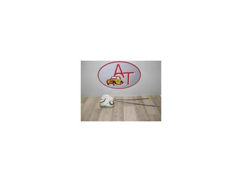 Used Rear right lock MITSUBISHI ASX (GA_W_) 1.8 DI-D 4WD (GA6W) (150 hp) 13272934