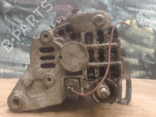 Generator RENAULT CLIO II (BB_, CB_) 1.2 16V (BB05, BB0W, BB11, BB27, BB2T, BB2U, BB2V, CB05,... | BP24968939M7 