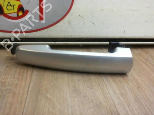Used Rear right exterior door handle OPEL AGILA B (H08) 1.3 CDTI (F68) (75 hp) 13284580