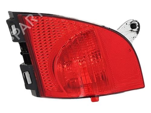 Used Rear fog light Rear fog light 39530726 39530726