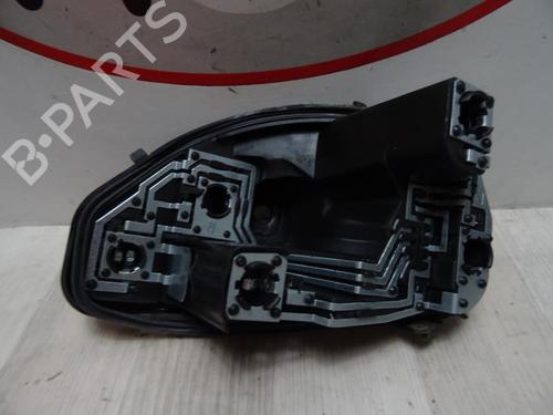 Used Licence plate light SEAT IBIZA IV (6J5, 6P1) 1.2 TDI (75 hp) 27196173