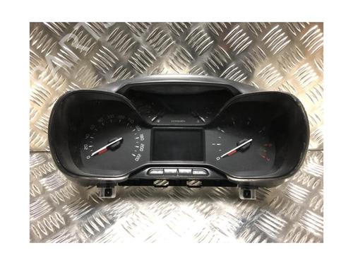 Instrument cluster CITROËN C3 III (SX) 1.2 THP 110 (SXHNPS, SXHNZT, SXHNZ6) | BP21197288C47