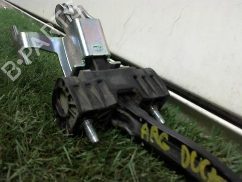 Hinge/Door check strap FIAT DUCATO Van (250_) 130 Multijet 2,3 D | BP29819439C146 