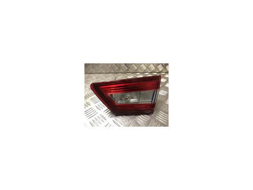 Used Right tailgate light RENAULT CLIO IV (BH_) 1.5 dCi 75 (75 hp) 25822691