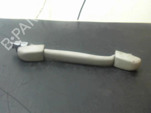 Used Interior roof handle SUBARU IMPREZA Saloon (GD) 2.5 i WRX AWD (GDG) (230 hp) 13264548