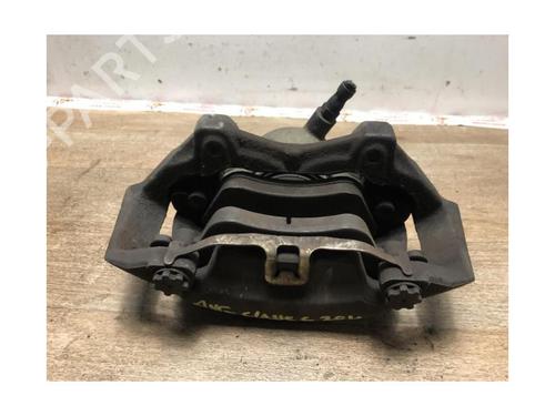 Left front brake caliper MERCEDES-BENZ C-CLASS (W204) C 320 CDI (204.022) | BP20614475M105 