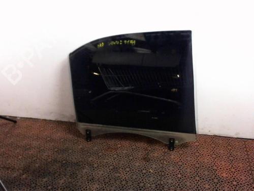 Used Rear right door window KIA SORENTO I (JC) 2.5 CRDi 4WD (140 hp) 30781265