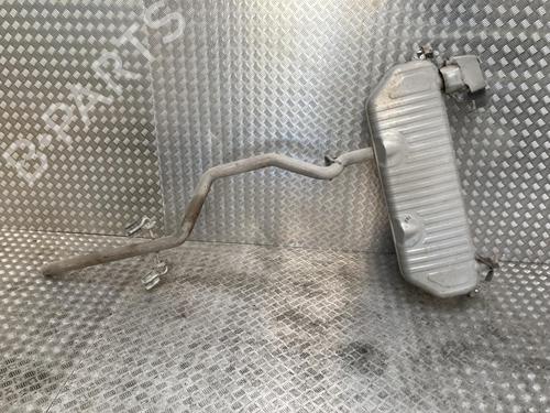 Used Exhaust system Exhaust system 37169745 37169745