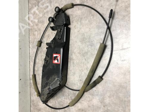 Andre MAZDA 5 (CR) 2.0 CD (CR19) (143 hp) 20619253