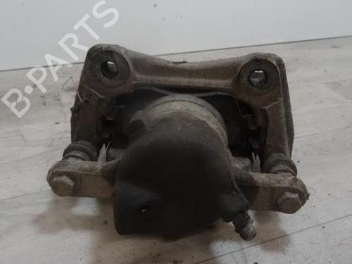 Used Left front brake caliper RENAULT MODUS / GRAND MODUS (F/JP0_) 1.5 dCi (FP0F, JP0F) (86 hp) 13270533