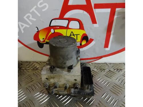 ABS pump PEUGEOT EXPERT Van (VF3A_, VF3U_, VF3X_) 2.0 HDi 130 | BP13292449M43 