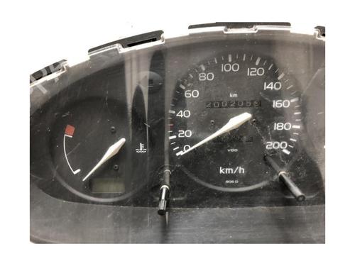 Cockpit NISSAN MICRA II (K11) 1.0 i 16V | BP20622170C47 