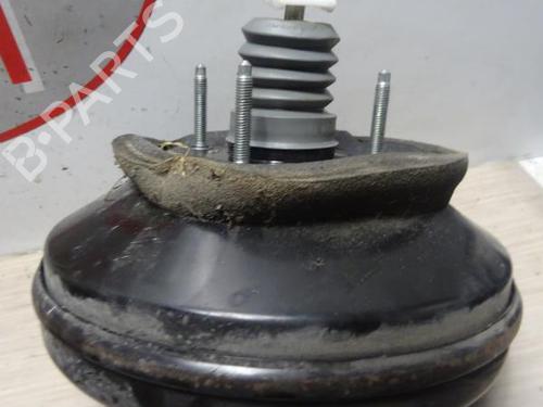 Used Servo brake Servo brake CITROËN C3 II (SC_) 1.4 HDi 70 (SC8HZC, SC8HR0, SC8HP4) (68 hp) 20615541 20615541