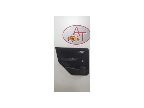 Used Rear left panel MERCEDES-BENZ A-CLASS (W169) A 180 CDI (169.007, 169.307) (109 hp) 12975472