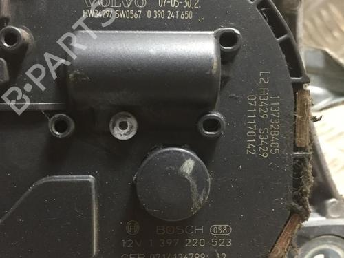 Front wiper motor VOLVO V50 (545) 1.6 D | BP23045079M29