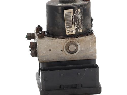 ABS pump CITROËN DS3 (SA_) 1.6 HDi 90 | BP38072250M43 - Image 2