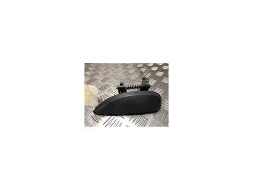 Used Front left exterior door handle DACIA SANDERO II TCe 90 (B8M1, B8MA, B8AC) (90 hp) 24491580