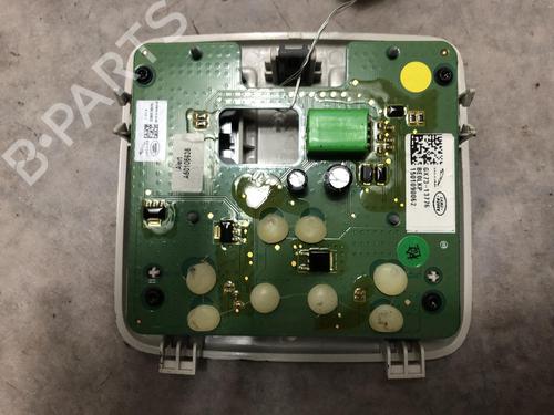 Used Interior roof light JAGUAR XE (X760) 2.0 D (180 hp) 20622136