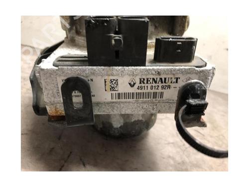Steering pump DACIA LOGAN MCV II TCe 90 (K8M1, K8MA, K8AC) | BP28364394M99 