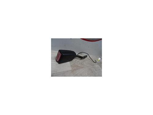 Used Seat buckle PEUGEOT 207 (WA_, WC_) 1.6 HDi (90 hp) 29083235