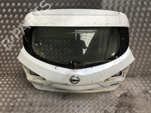Coffre Coffre NISSAN PULSAR Hatchback (C13) 1.5 dCi (110 hp) 39901460 39901460