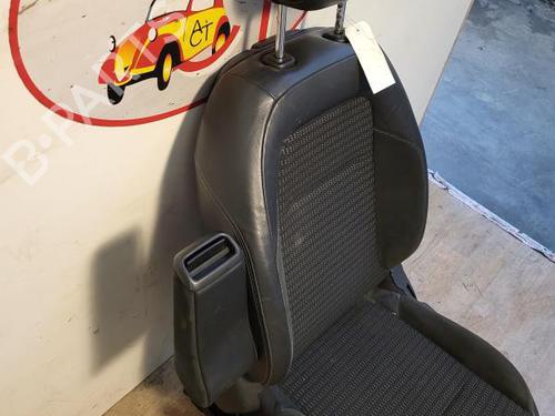 Used Left front seat CITROËN C3 Picasso (SH_) 1.6 HDi (90 hp) 31613790