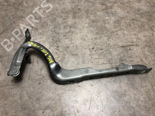 Used Hinge/Door check strap PEUGEOT 208 I (CA_, CC_) 1.6 BlueHDi 100 (100 hp) 20127355