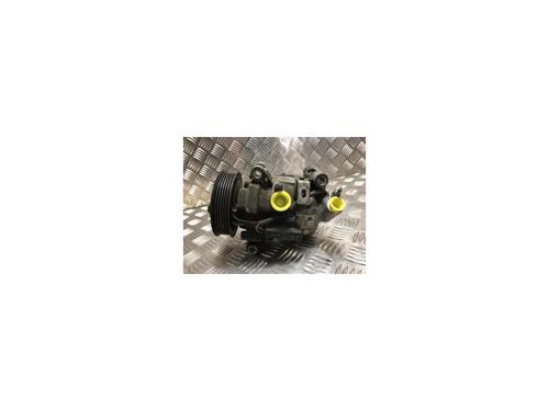 AC Kompressor CITROËN C3 / C3 ORIGIN III (SX) 1.6 BlueHDi 100 (99 hp) 24599647
