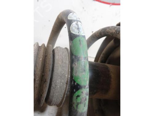 Right front shock absorber VW POLO III (6N1) 75 1.6 | BP13285169M17 