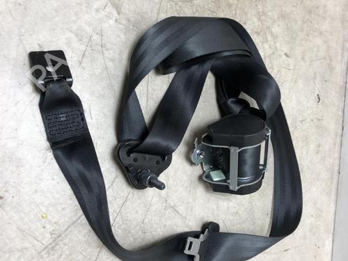 Used Rear right seatbelt RENAULT MEGANE III Hatchback (BZ0/1_, B3_) 1.5 dCi (BZ0C) (90 hp) 30785703