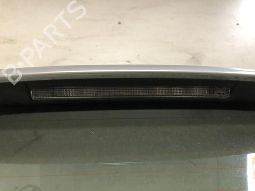 Tailgate CITROËN C4 CACTUS 1.6 BlueHDi 100 | BP20624773C6 