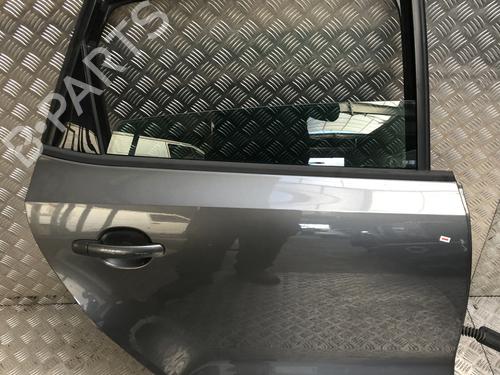 Dør højre bagtil Dør højre bagtil VW POLO V (6R1, 6C1) 1.6 TDI (90 hp) 34153662 34153662