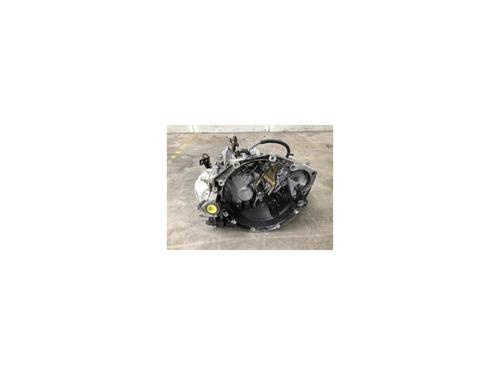 Used Gearbox PEUGEOT 807 (EB_) 2.2 HDi (128 hp) 20304474