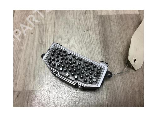 Heater resistor VW GOLF PLUS V (5M1, 521) 1.9 TDI | BP23034844M108 