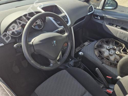 Fuel pump PEUGEOT 207 SW (WK_) 1.6 HDi | BP31195959M76