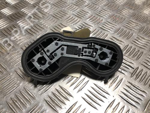 Used Licence plate light RENAULT MEGANE II (BM0/1_, CM0/1_) 1.4 16V (BM0B, CM0B) (98 hp) 31244680