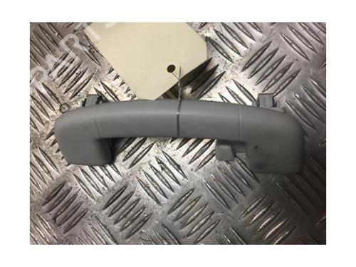 Interior roof handle VW GOLF VII (5G1, BQ1, BE1, BE2) 1.4 TSI | BP25306725I35 