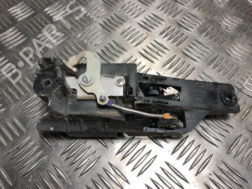 Switch TOYOTA RAV 4 III (_A3_) 2.2 D 4WD (ALA30_, ALA30R) | BP31201691I30