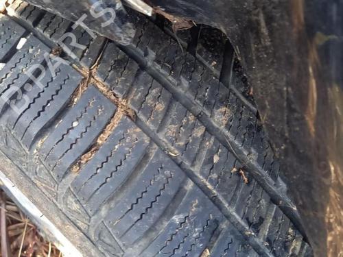 Gearbox FORD C-MAX (DM2) 1.8 TDCi | BP31196604M3